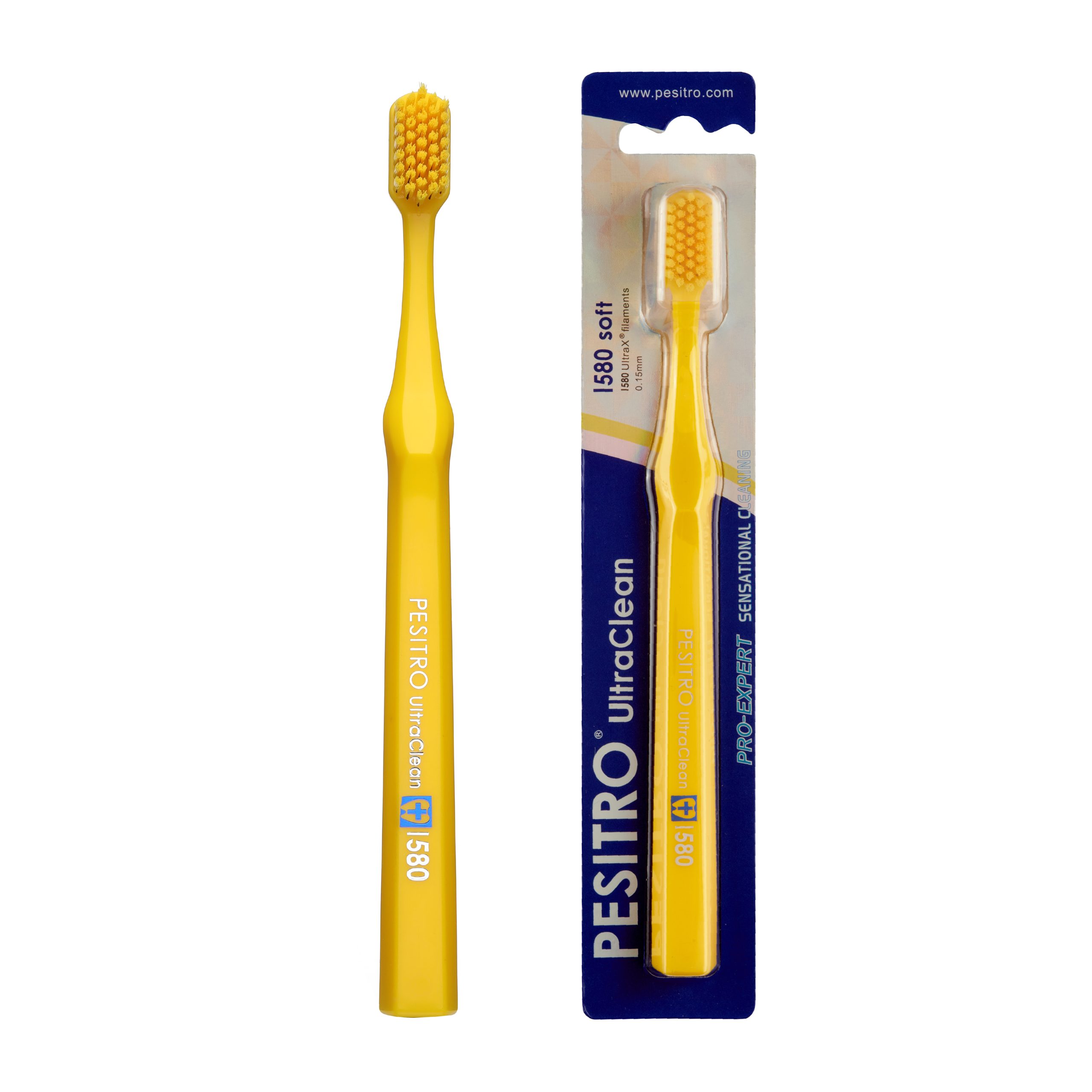 PESITRO UltraClean 1580 Soft