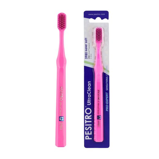 PESITRO UltraClean 3980 Super Soft