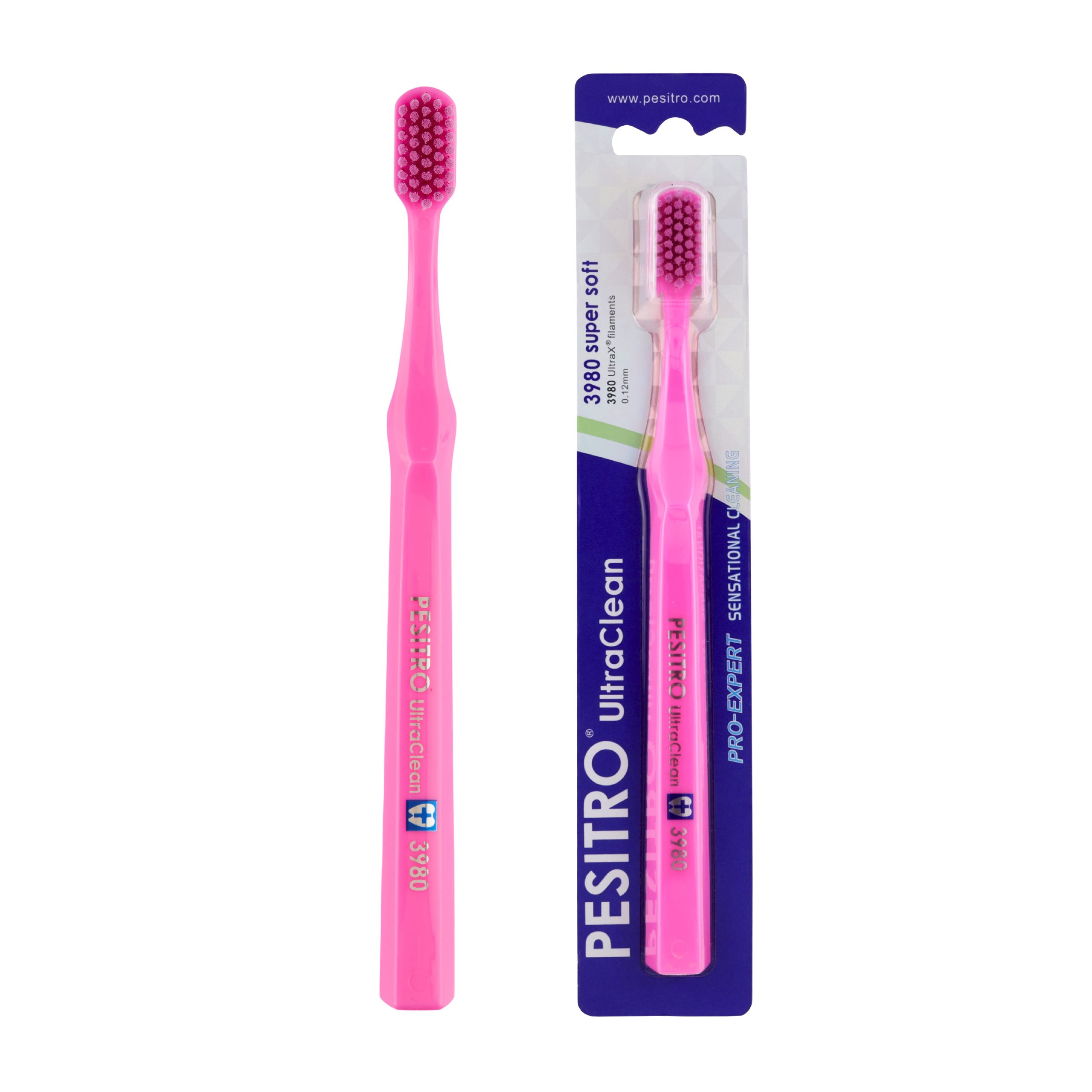 PESITRO UltraClean 3980 Super Soft