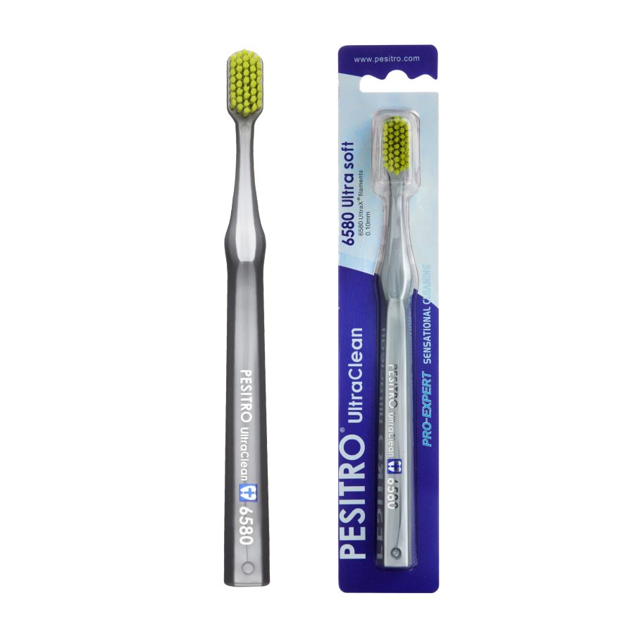 PESITRO UltraClean 6580 Ultra Soft