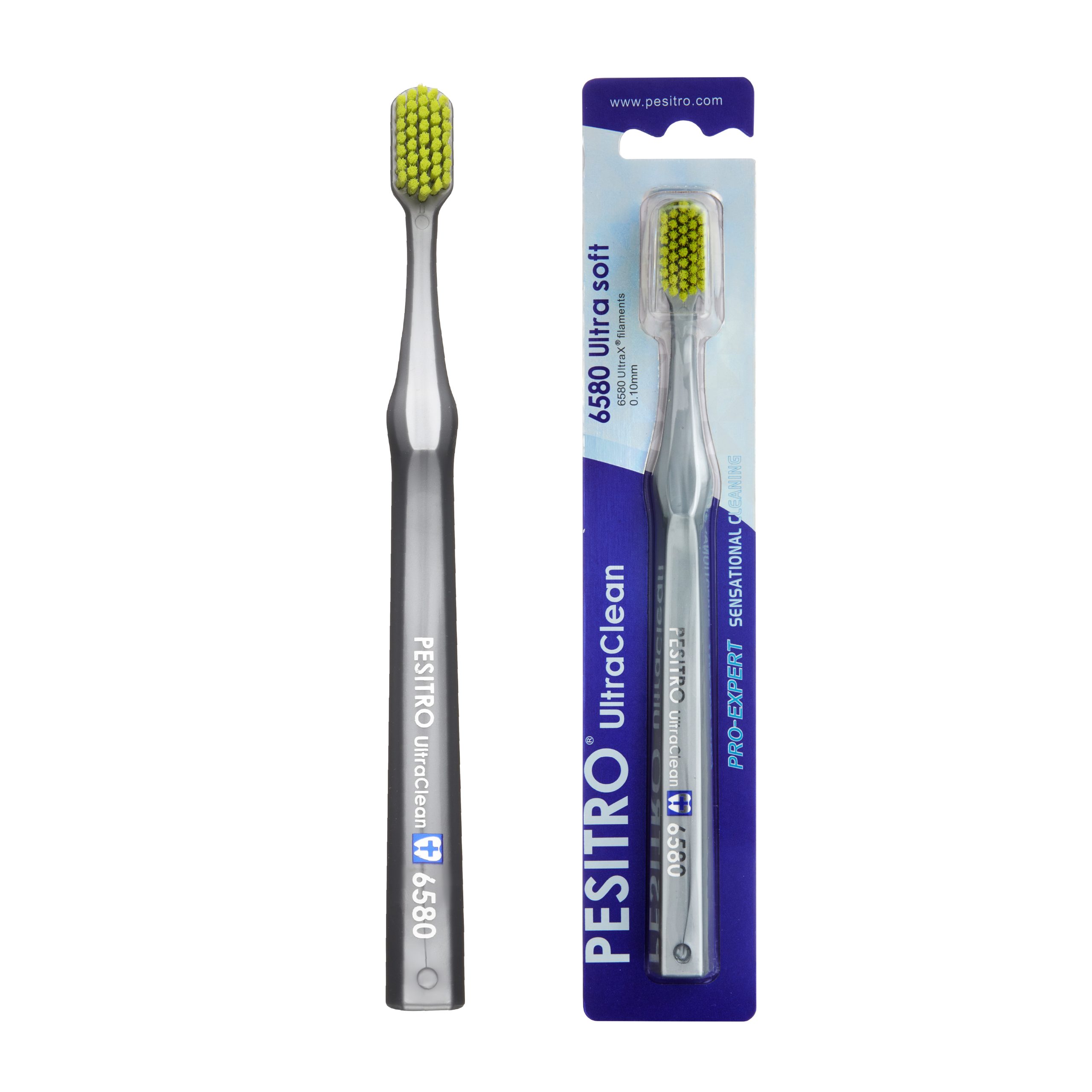PESITRO UltraClean 6580 Ultra Soft