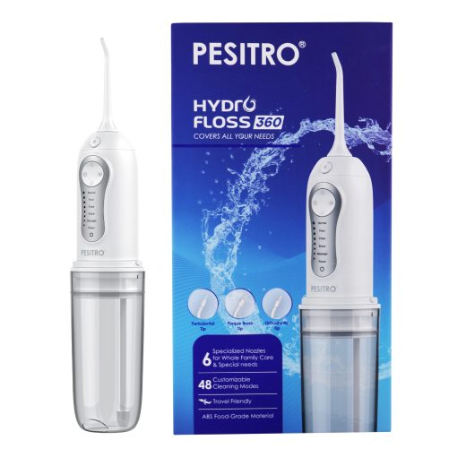 PESITRO Hydro Floss 360