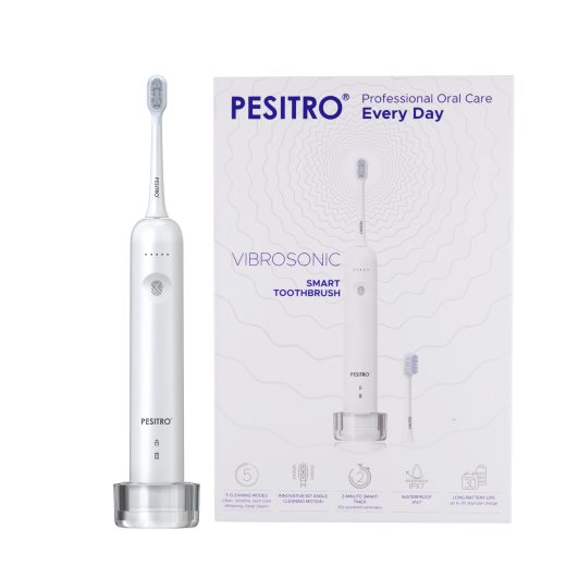 PESITRO Vibrosonic Smart