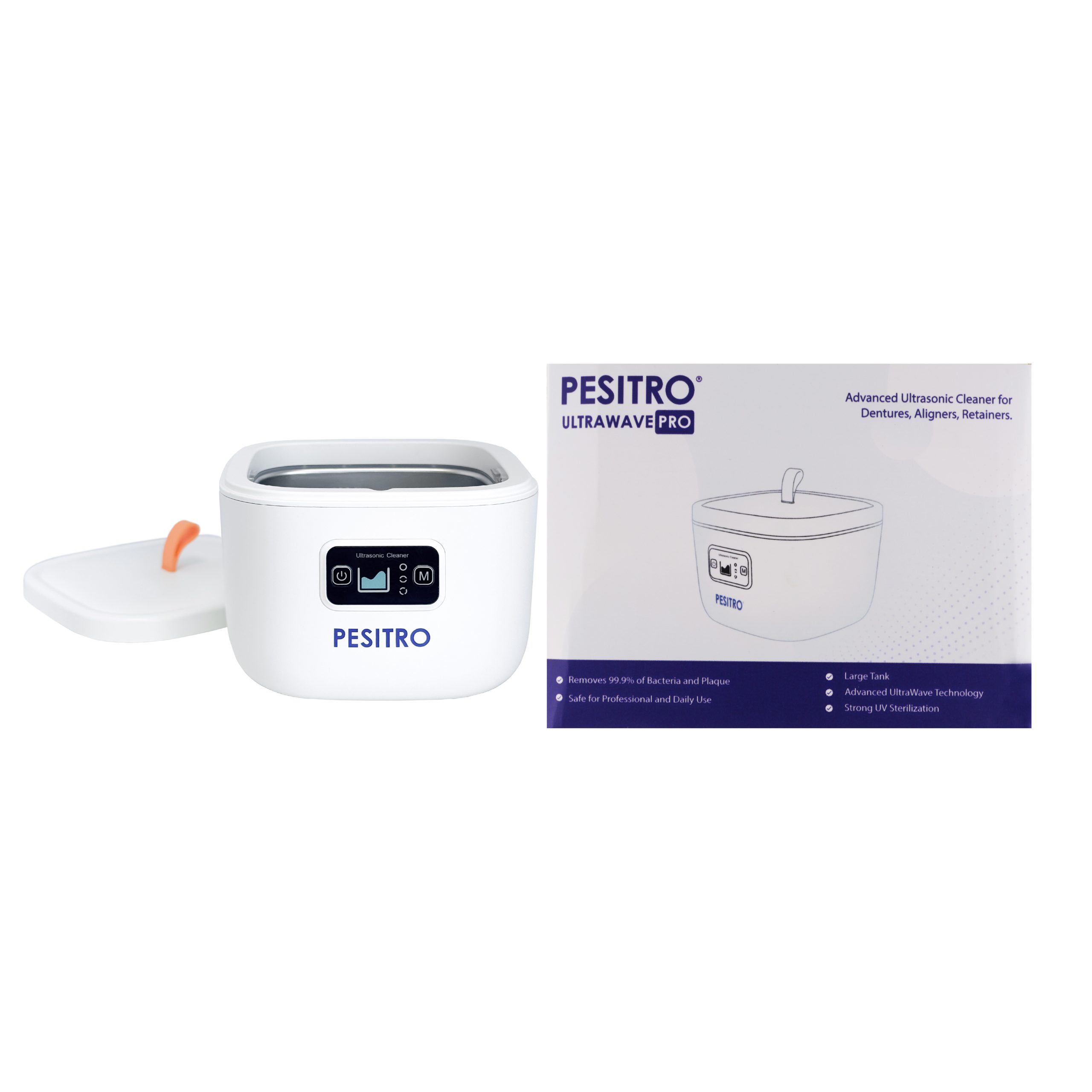 PESITRO UltraWave Pro