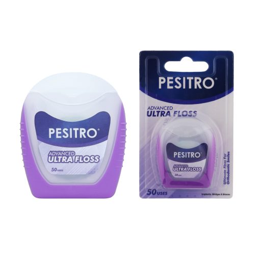 PESITRO  Ultra Floss