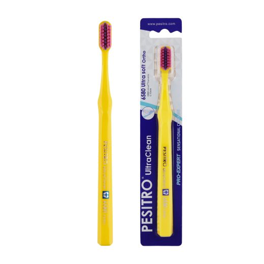 PESITRO UltraClean 6580 Ultra Soft Ortho