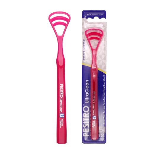 PESITRO Tongue Cleaner