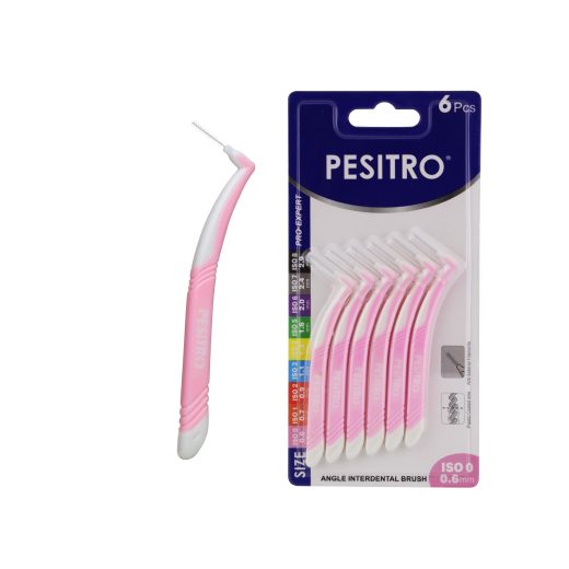 PESITRO L-Type ISO 0.6
