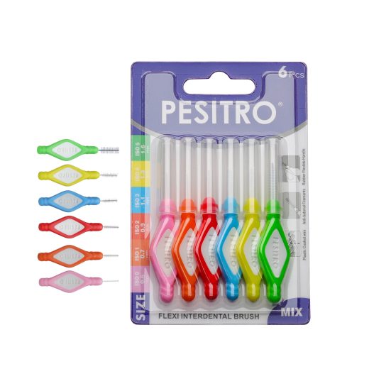 PESITRO FLEXI I-Type (MIX)