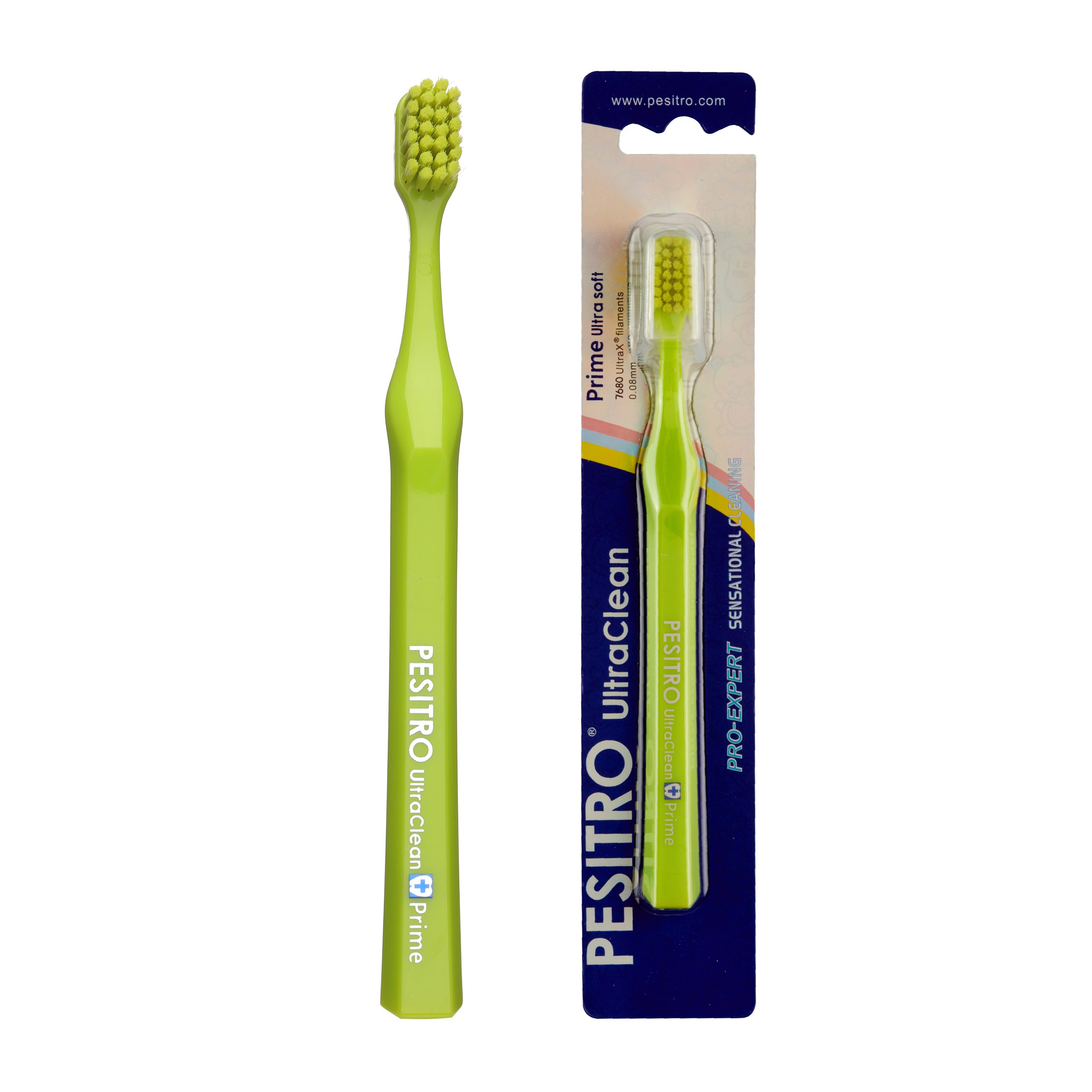 PESITRO 7680 Prime