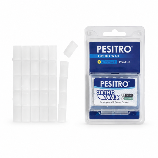 PESITRO Ortho Wax