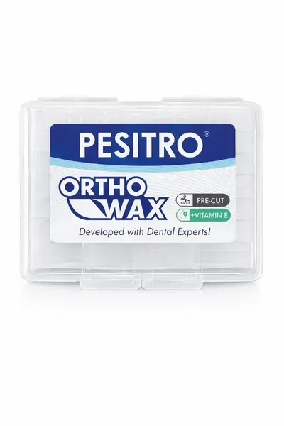 PESITRO Ortho Wax — изображение 2